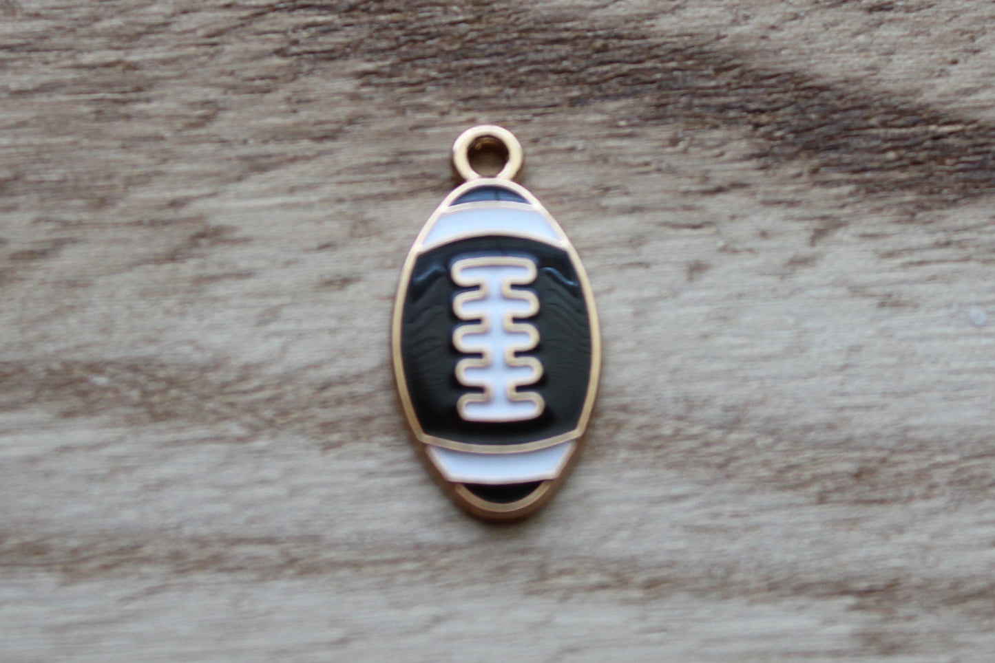 Football Charm