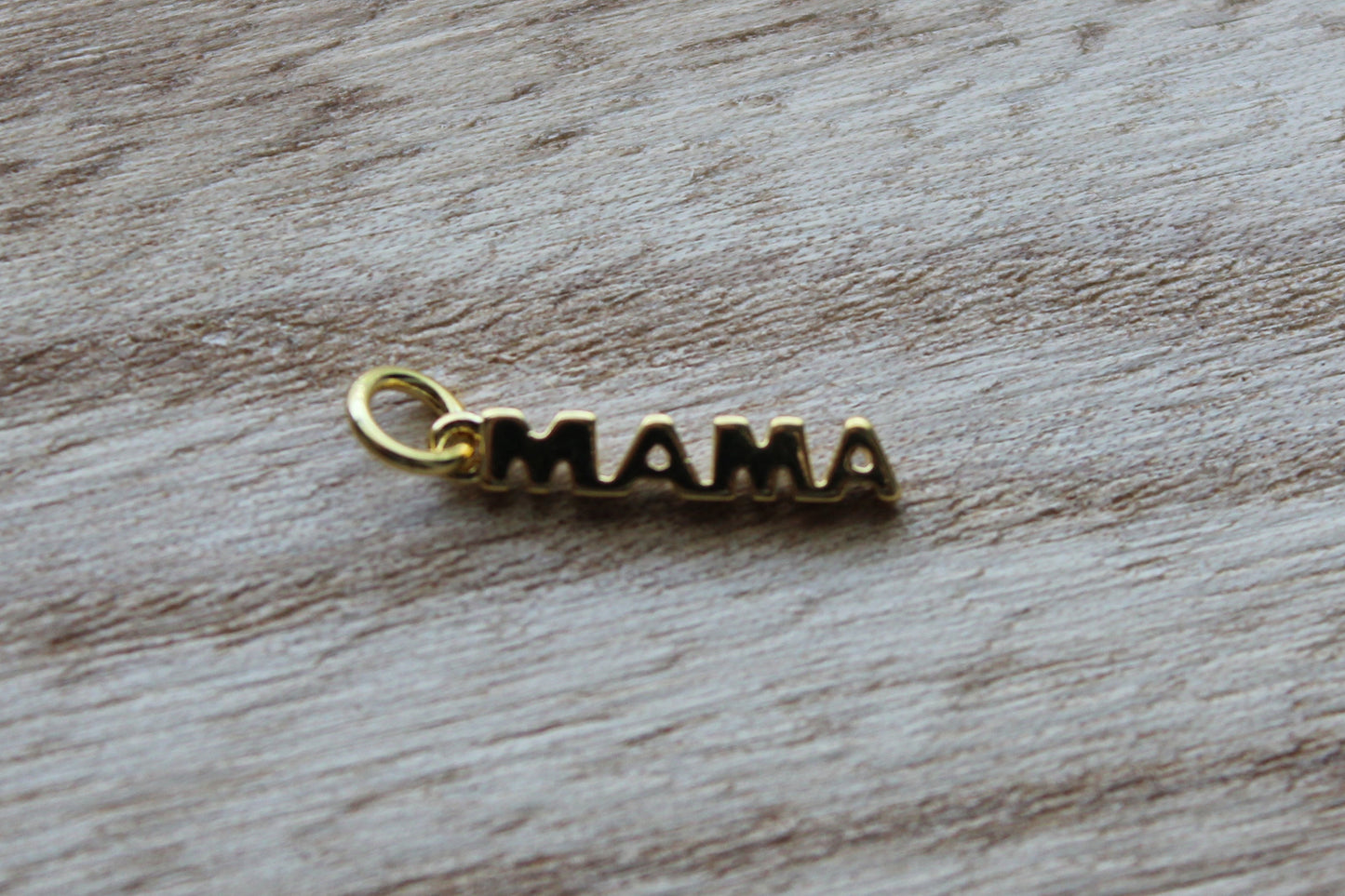 Mama Charm
