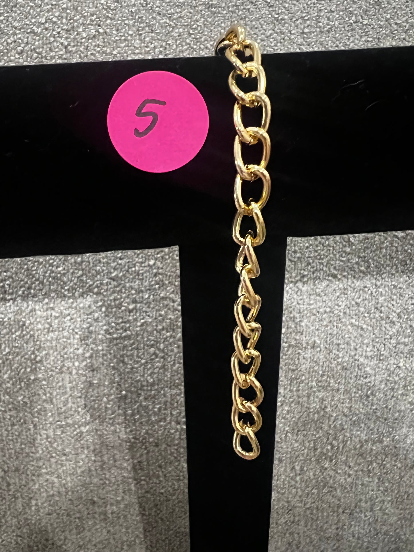 Car charm with freshie hook.