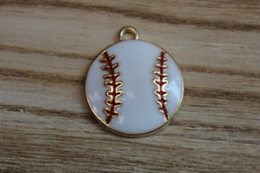 Baseball Charm # 2