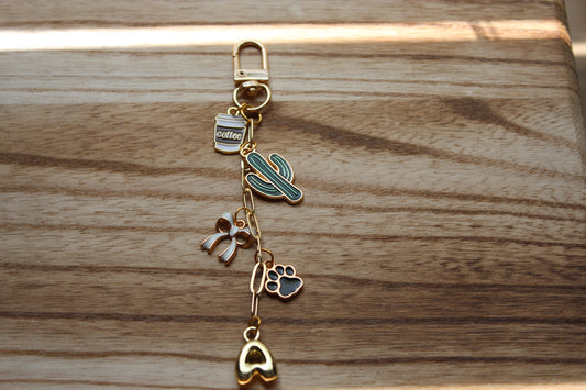 Bag Charm