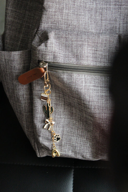 Bag Charm
