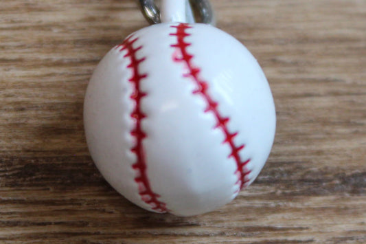Baseball Charm # 1