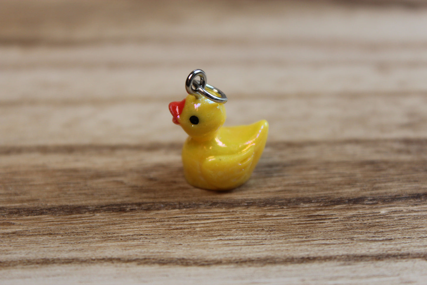Duck Charm