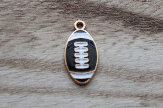 Football Charm