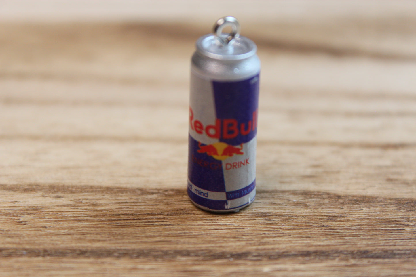 Red Bull Charm