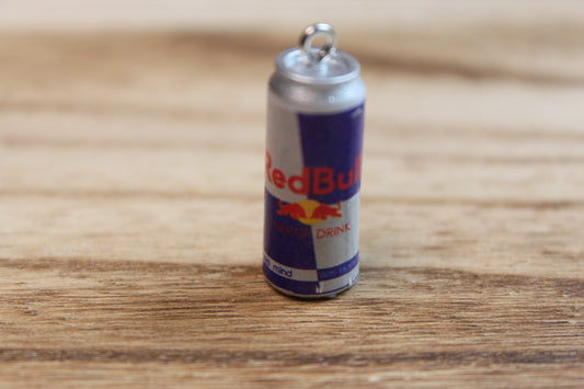 Red Bull Charm